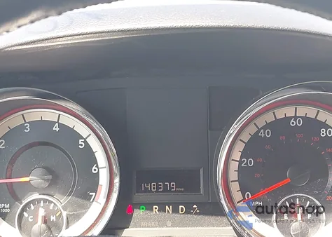 2017 Dodge Grand Caravan Sxt из США, поврежденный, VIN 2C4RDGCG5HR807497